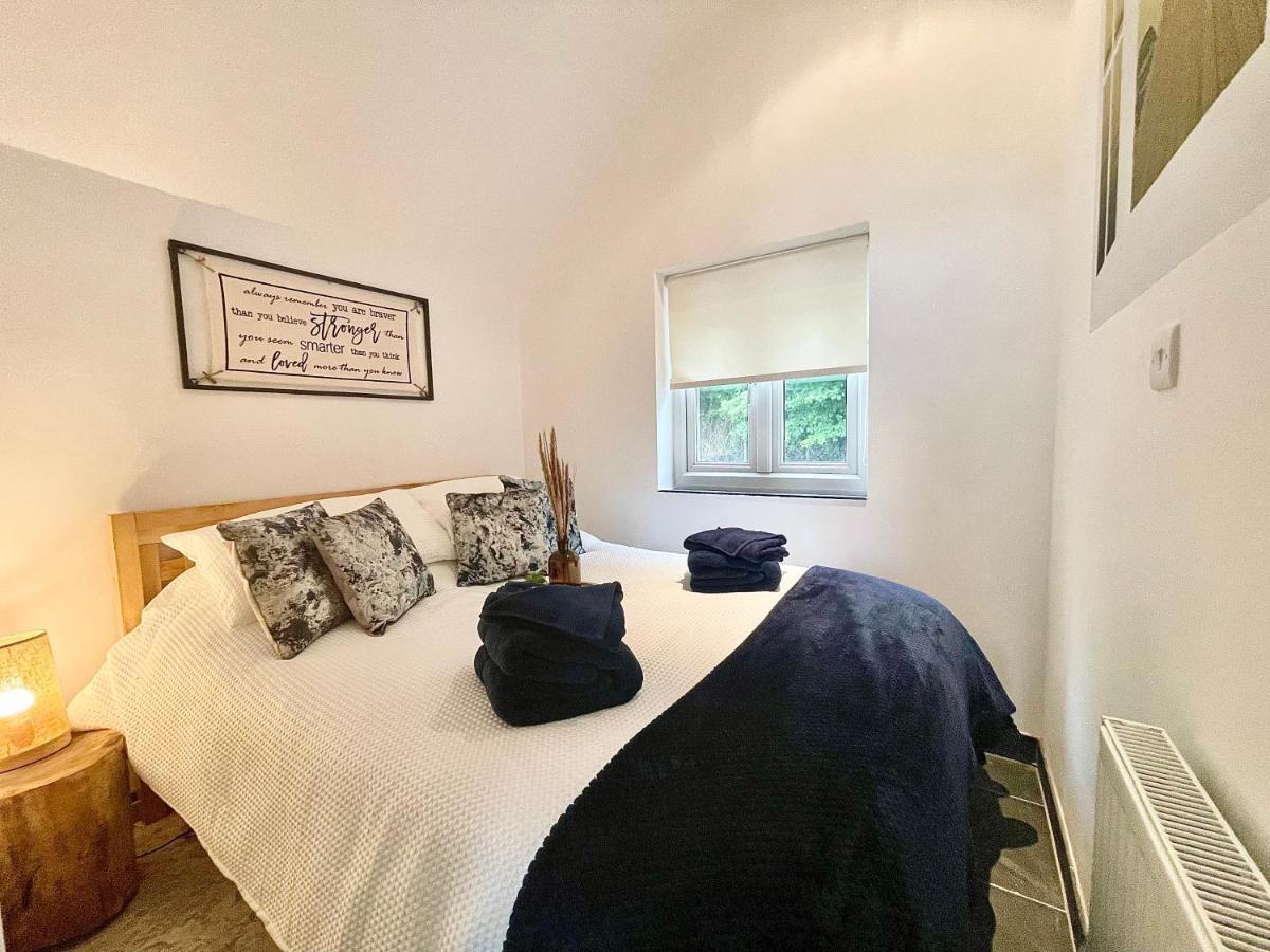 The Mermaids Watch Pendine Dog Friendly With Cymru Holidays Exterior foto
